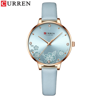 Reloj de Pulsera Dama Curren 9068