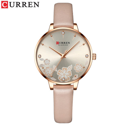 Reloj de Pulsera Dama Curren 9068