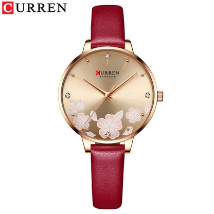 Reloj de Pulsera Dama Curren 9068