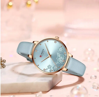Reloj de Pulsera Dama Curren 9068
