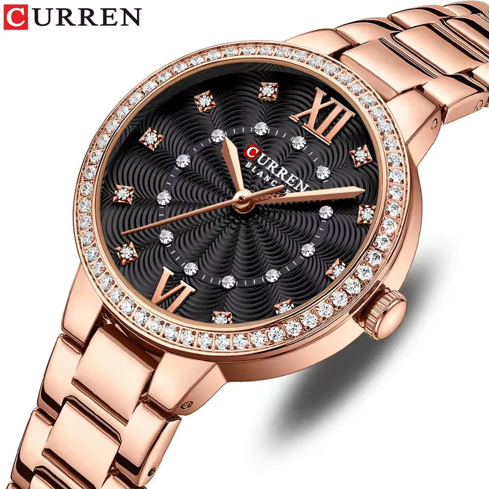 Reloj de Pulsera Dama Curren 9085