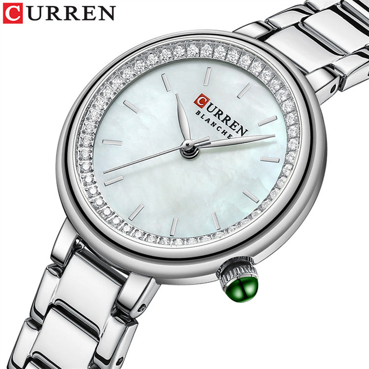 Reloj de Pulsera Dama Curren 9089