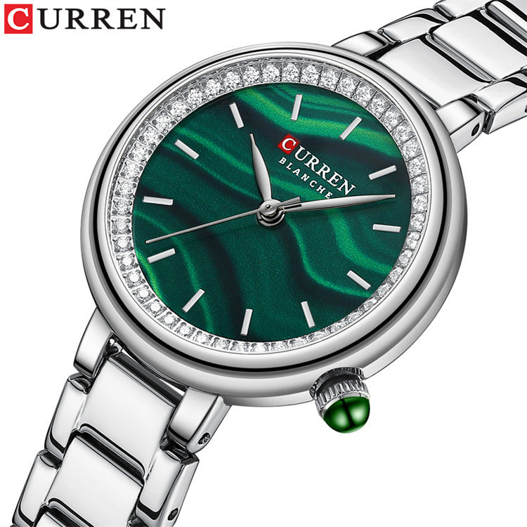 Reloj de Pulsera Dama Curren 9089
