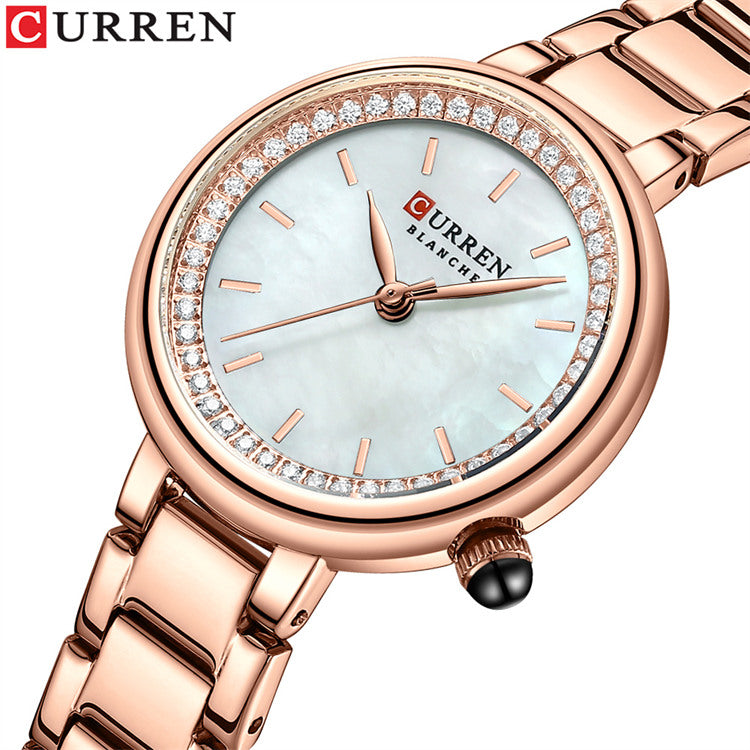 Reloj de Pulsera Dama Curren 9089
