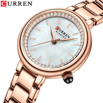 Reloj de Pulsera Dama Curren 9089