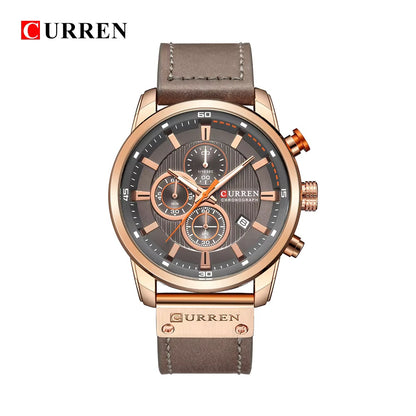 Reloj de pulsera Curren 8291
