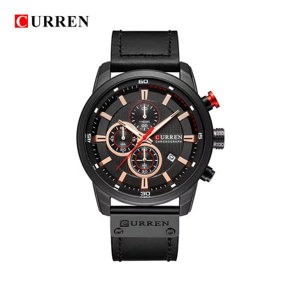 Reloj de pulsera Curren 8291