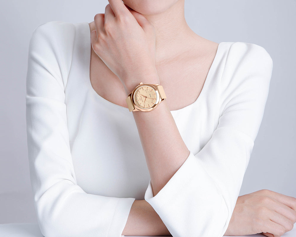 Reloj de pulsera Naviforce 5051