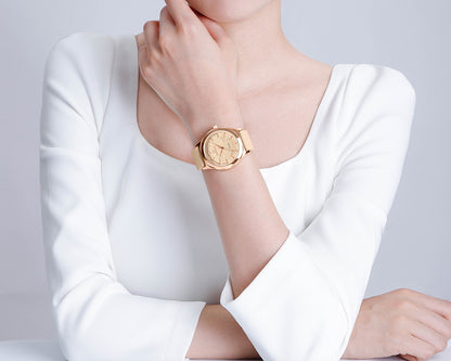 Reloj de pulsera Naviforce 5051