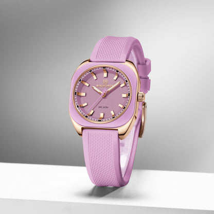 Reloj de pulsera Naviforce 5061