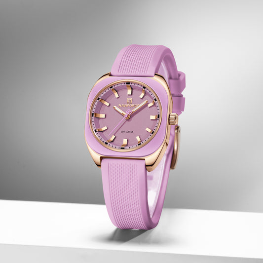 Reloj de pulsera Naviforce 5061