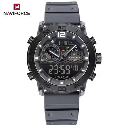 Reloj de Pulsera Caballero Naviforce 6104