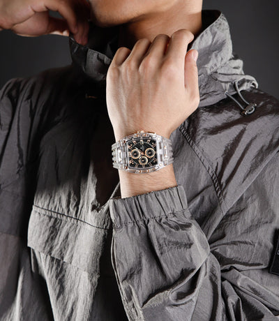 Reloj de Pulsera Caballero Naviforce 7105