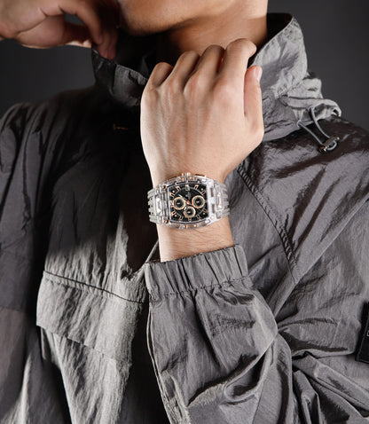 Reloj de Pulsera Caballero Naviforce 7105