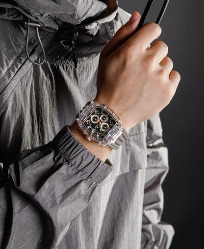 Reloj de Pulsera Caballero Naviforce 7105