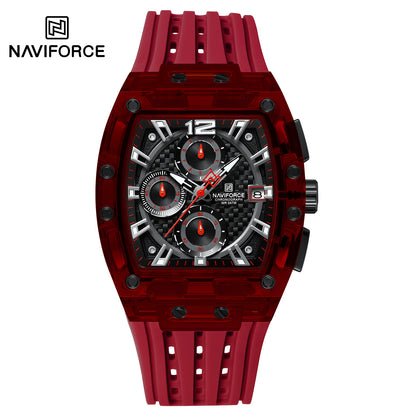 Reloj de Pulsera Caballero Naviforce 7105