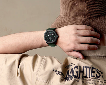 Reloj de pulsera Naviforce 9229