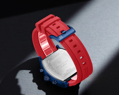 Reloj de pulsera Naviforce 9242