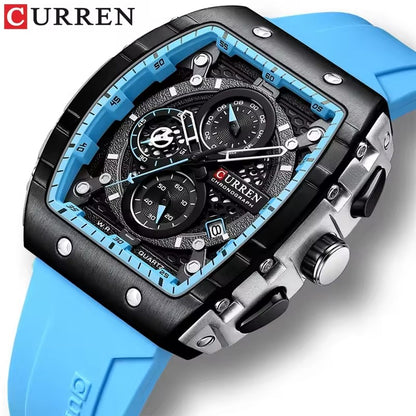 Reloj de Pulsera Caballero Curren 8442