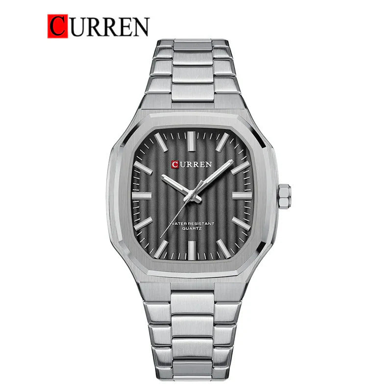 Reloj de pulsera Curren 8458