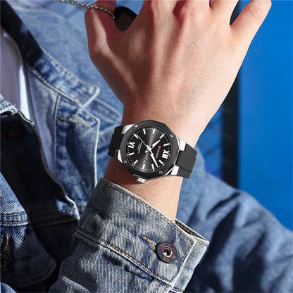 Reloj de Pulsera Caballero Curren 8465