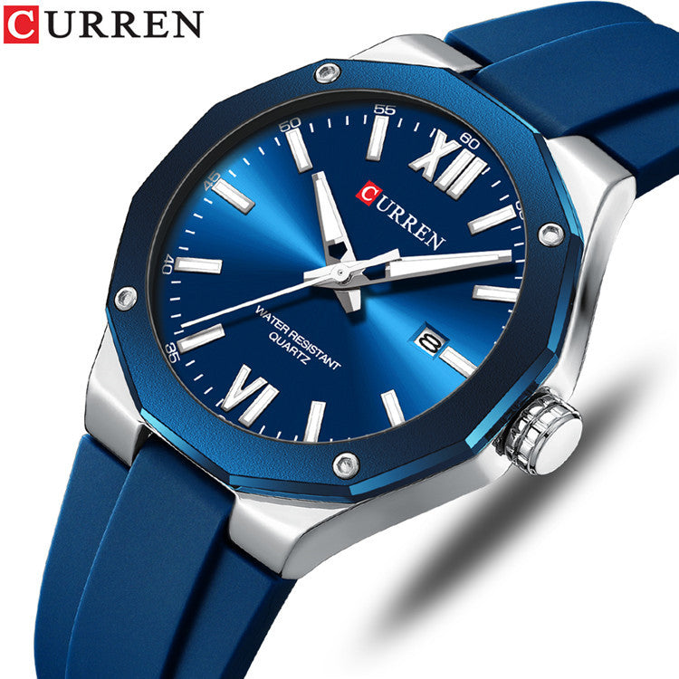 Reloj de Pulsera Caballero Curren 8465