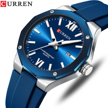 Reloj de Pulsera Caballero Curren 8465