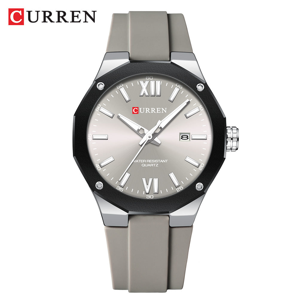 Reloj de Pulsera Caballero Curren 8465