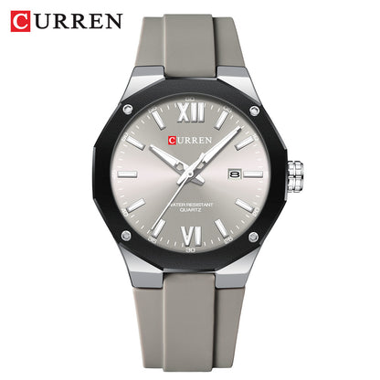 Reloj de Pulsera Caballero Curren 8465