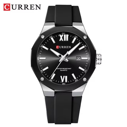 Reloj de Pulsera Caballero Curren 8465