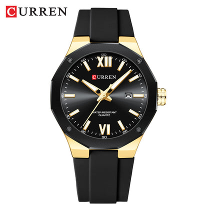 Reloj de Pulsera Caballero Curren 8465