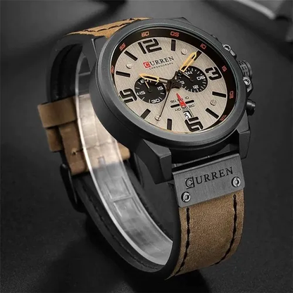 Reloj de Pulsera Caballero Curren 8314