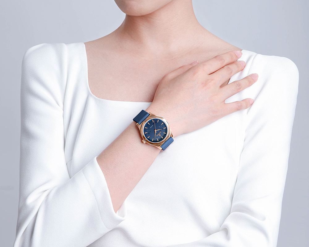 Reloj de pulsera Naviforce 5051