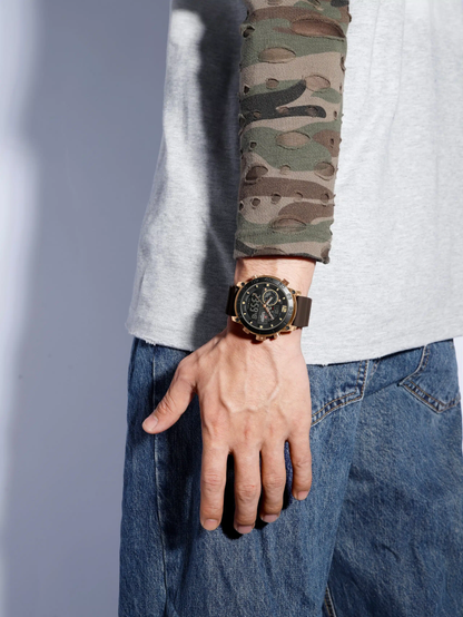 Reloj de Pulsera Caballero Naviforce 6104