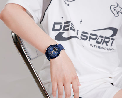 Reloj de Pulsera Dama Naviforce 7109