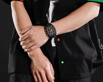 Reloj de pulsera Naviforce 8050