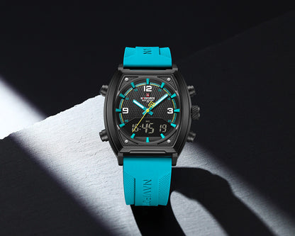 Reloj de pulsera Naviforce 9242