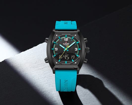Reloj de pulsera Naviforce 9242