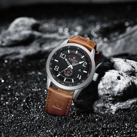 Reloj de pulsera Naviforce 9229