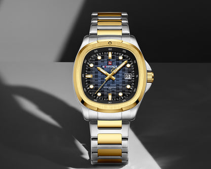 Reloj de pulsera Naviforce 9240