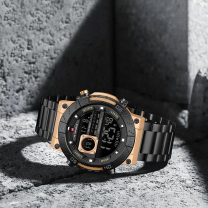 Reloj de pulsera Naviforce 9241