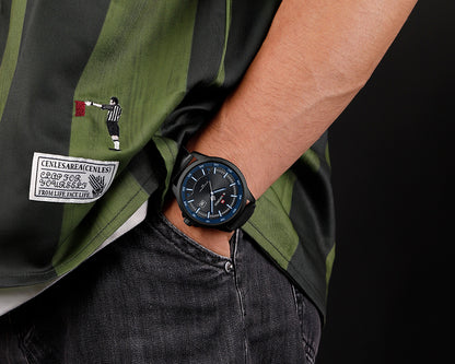 Reloj de pulsera Naviforce 9248