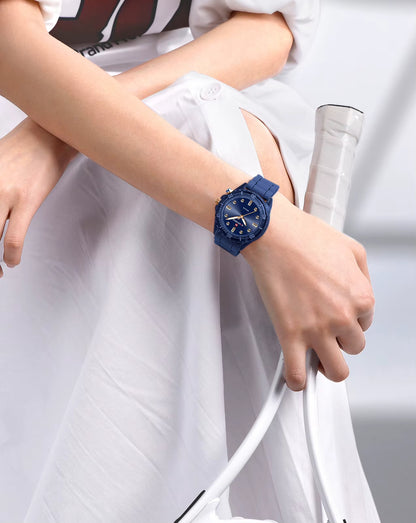 Reloj de Pulsera Dama Naviforce 7115