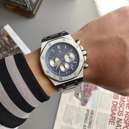 Reloj de pulsera Poedagar 926