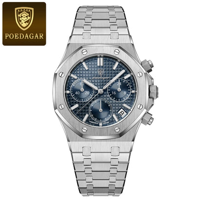 Reloj de pulsera Poedagar 926