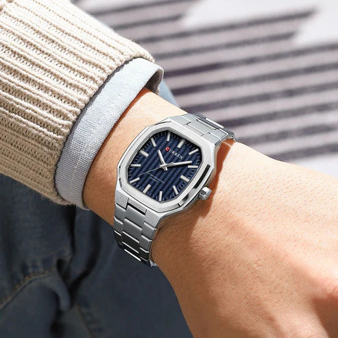 Reloj de pulsera Curren 8458