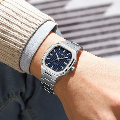 Reloj de pulsera Curren 8458