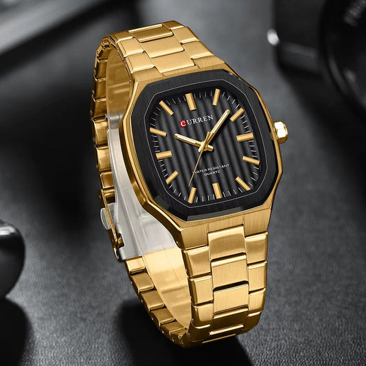Reloj de pulsera Curren 8458