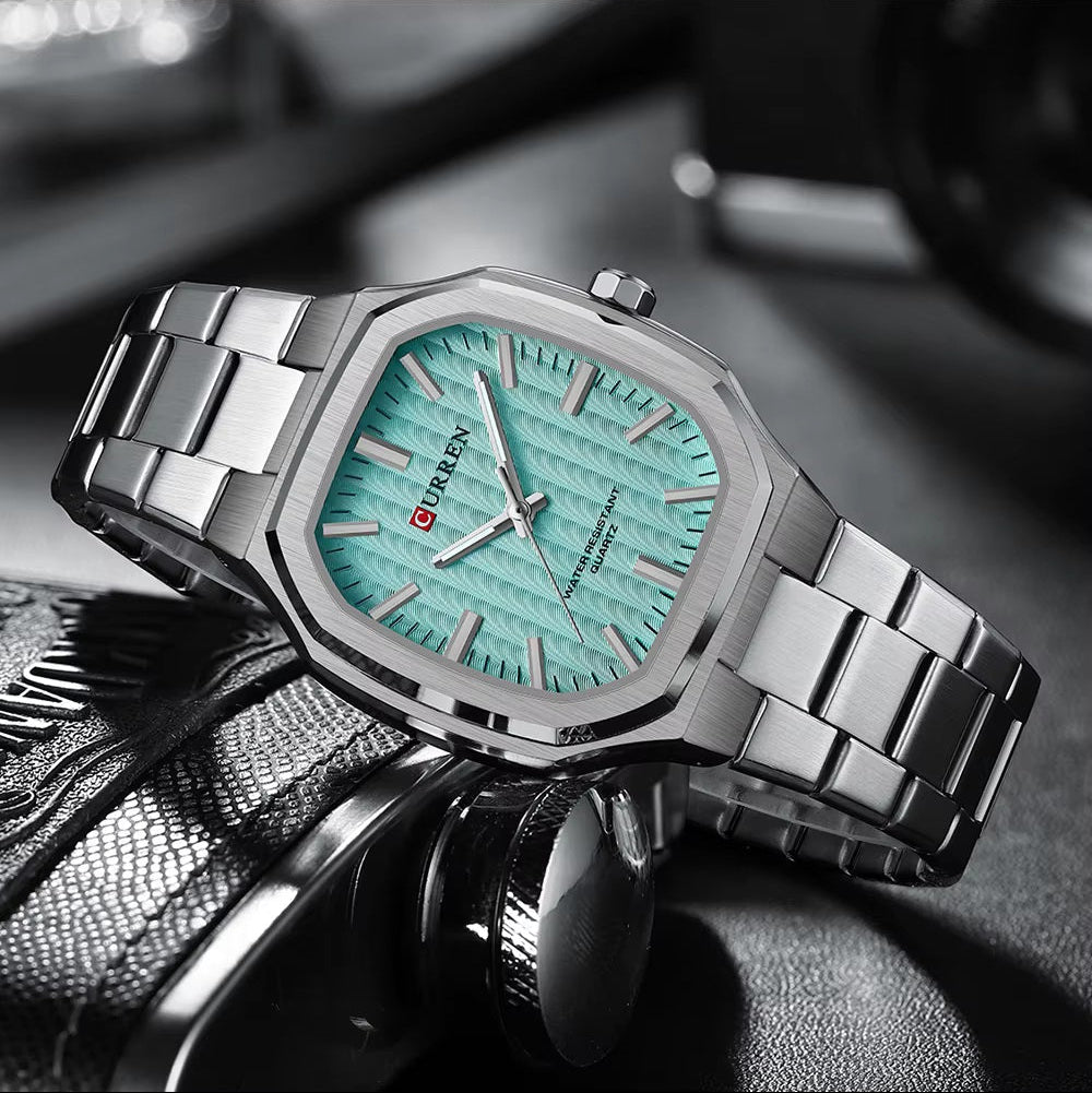 Reloj de pulsera Curren 8458
