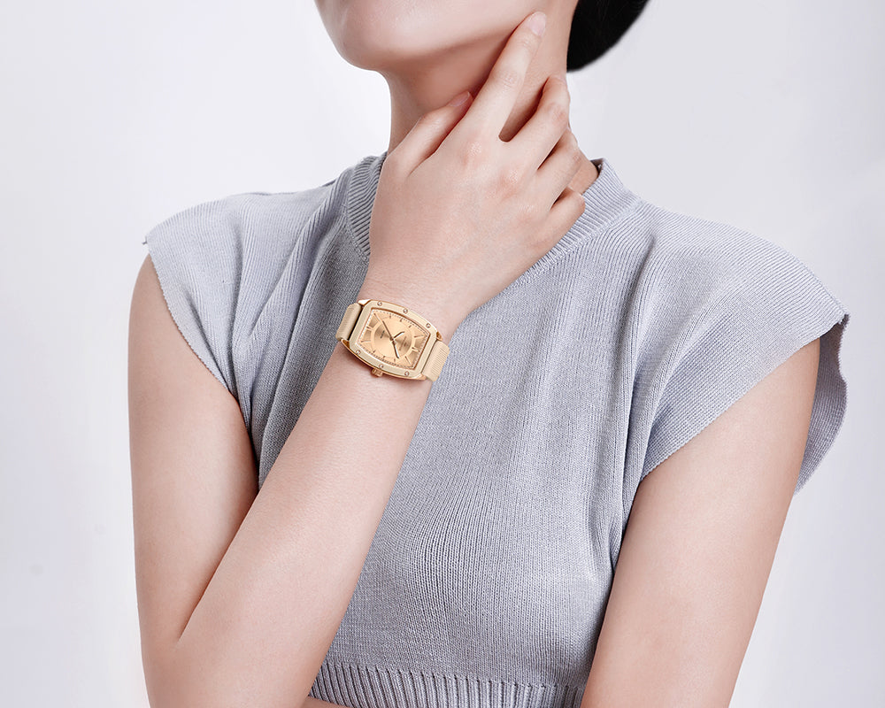 Reloj de pulsera Naviforce 5049